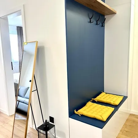 Apartament Your 13 With Parking *