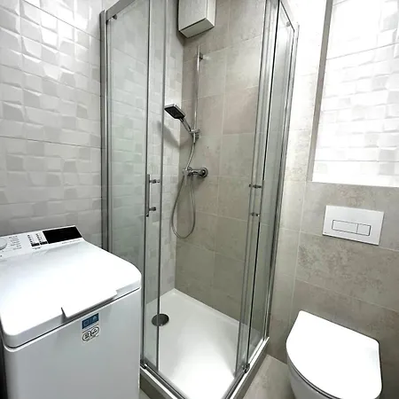 Your 13 With Parking