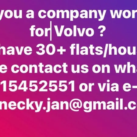 Your 13 With Parking