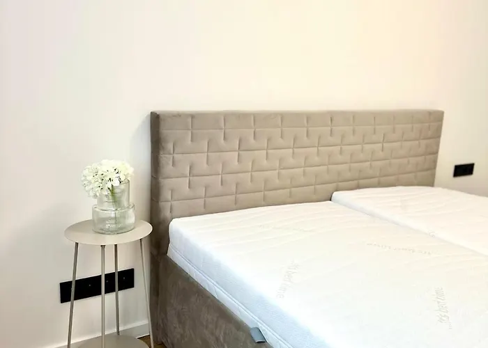 Your 13 With Parking Košice