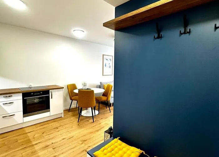 Your 13 With Parking Appartement Košice