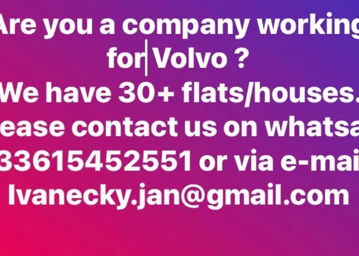 Your 13 With Parking